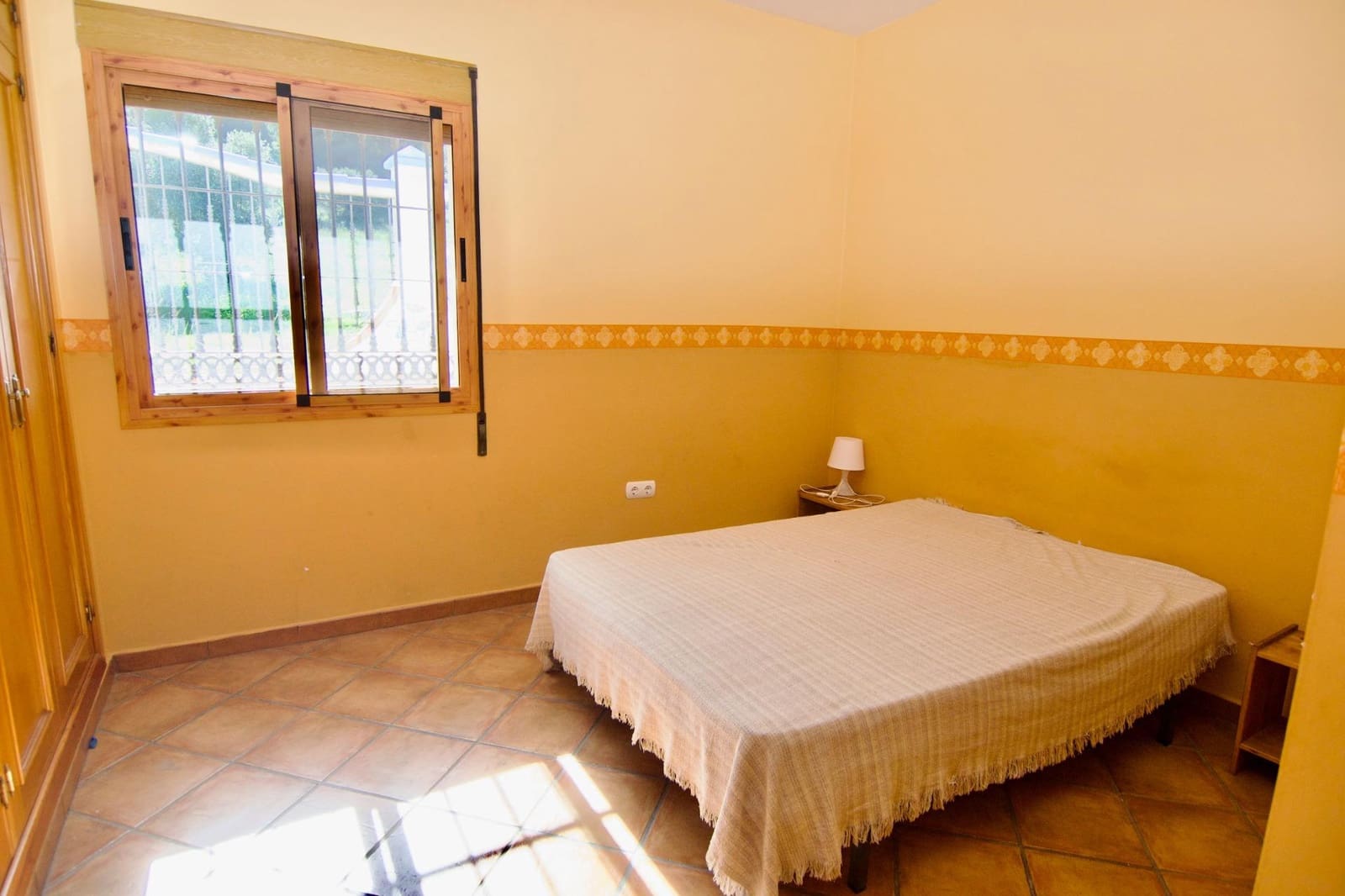 5 bedroom Villa for sale in Churriana with pool garage - € 680,000 (Ref: 9562060)