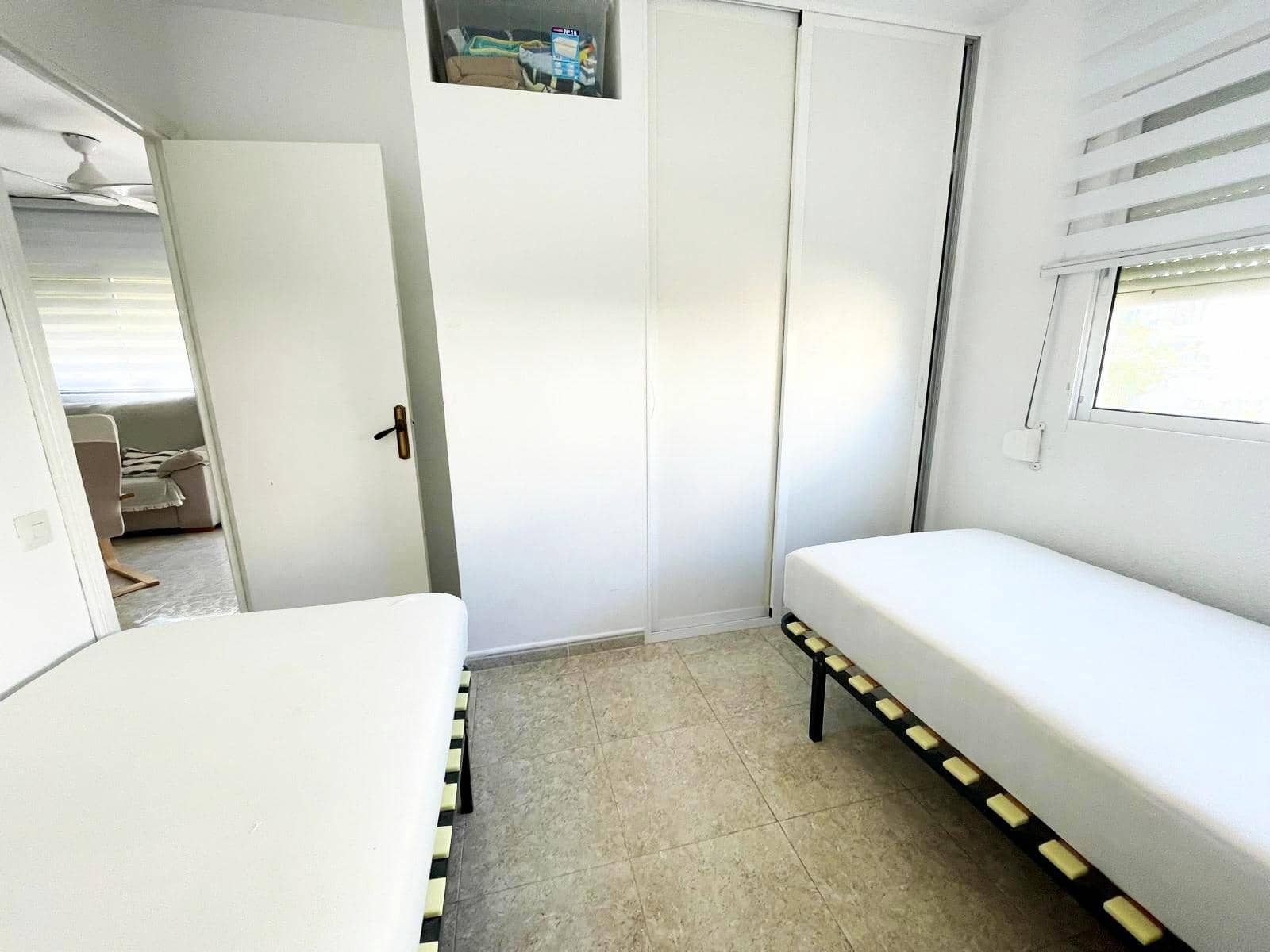 1 sypialnia Apartament na sprzedaż w Benalmadena z basenem - 210 000 € (Ref: 9565416)