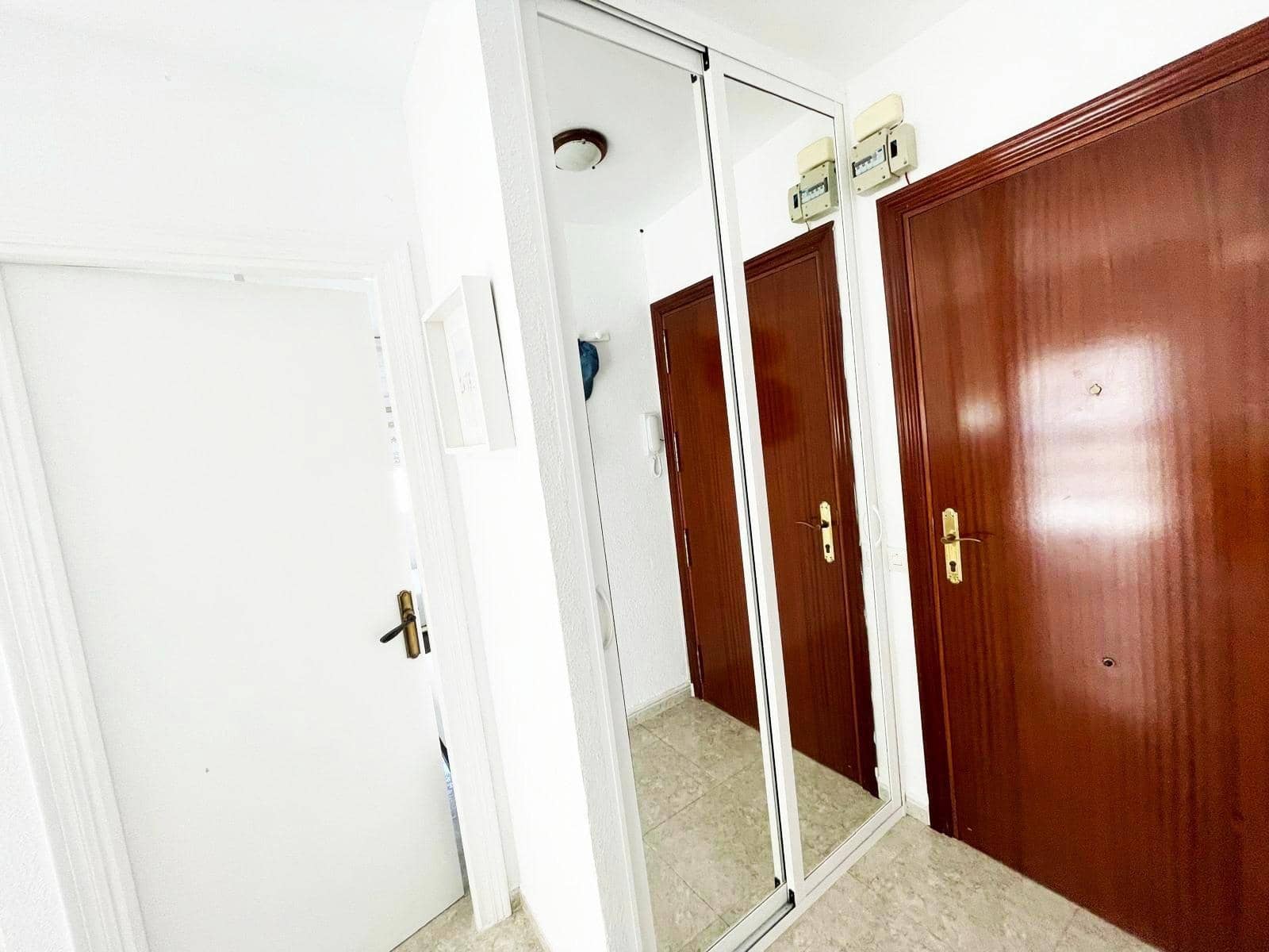 1 sypialnia Apartament na sprzedaż w Benalmadena z basenem - 210 000 € (Ref: 9565416)