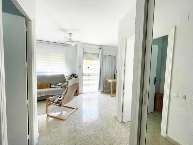 1 Zimmer Apartment zu verkaufen in Parque de la Paloma, Benalmádena mit Pool - 210.000 € (Ref: 9565416)