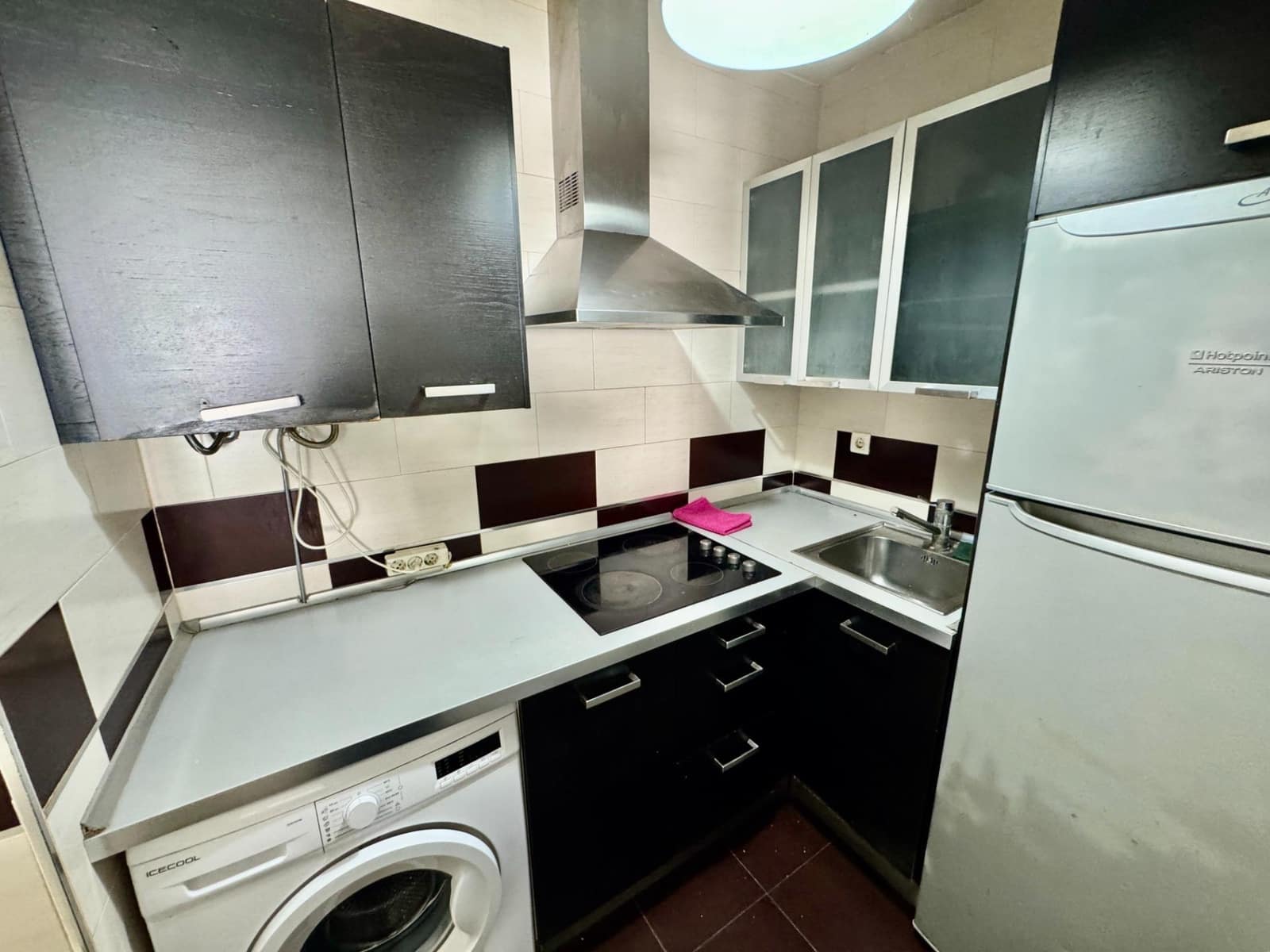 2 camera da letto Appartamento in vendita in Arroyo de la Miel con garage - 312.000 € (Rif: 9574794)