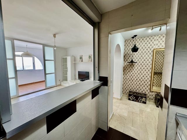 2 camera da letto Appartamento in vendita in Arroyo de la Miel, Benalmádena con garage - 312.000 € (Rif: 9574794)