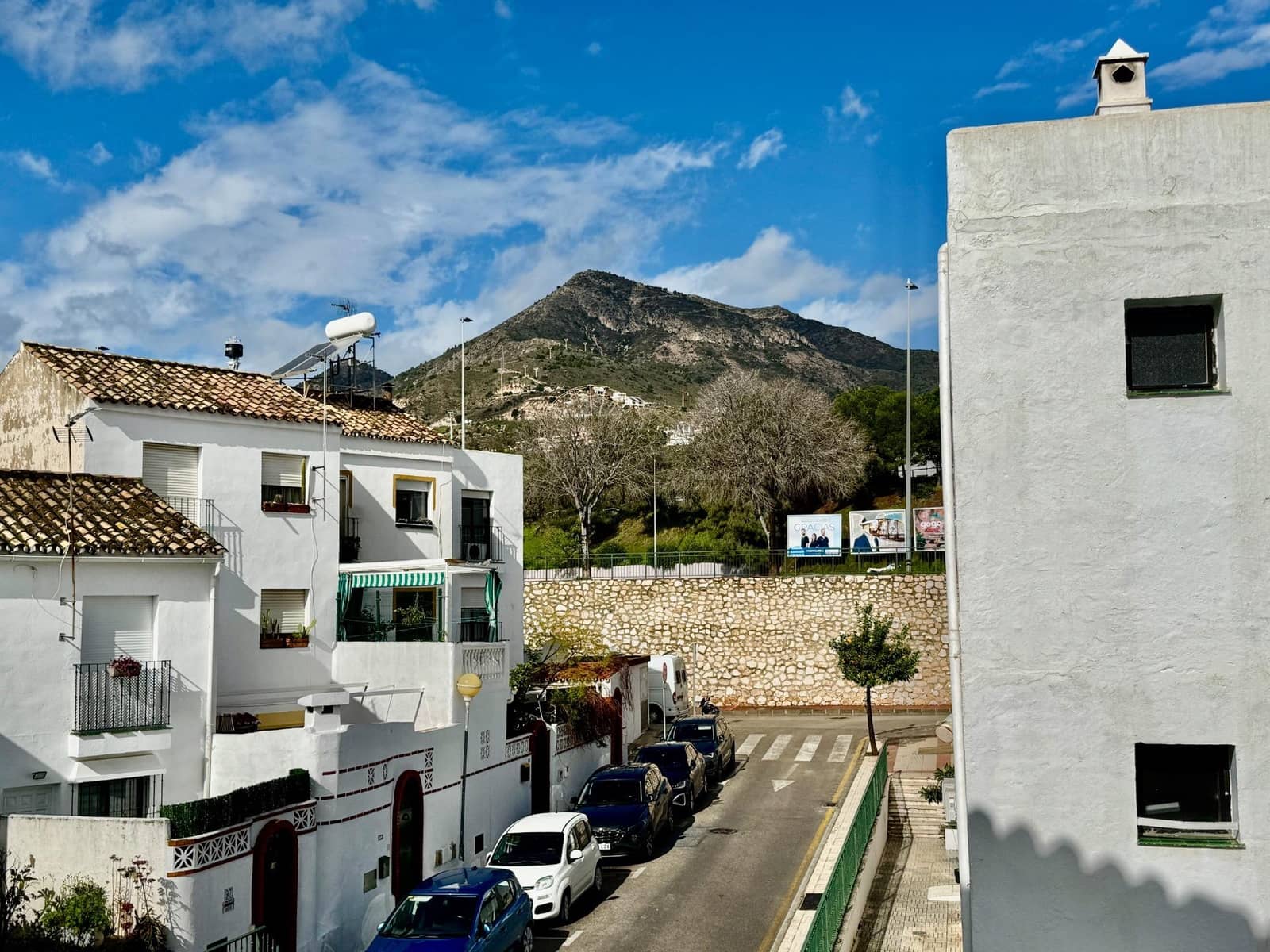 2 camera da letto Appartamento in vendita in Arroyo de la Miel con garage - 312.000 € (Rif: 9574794)