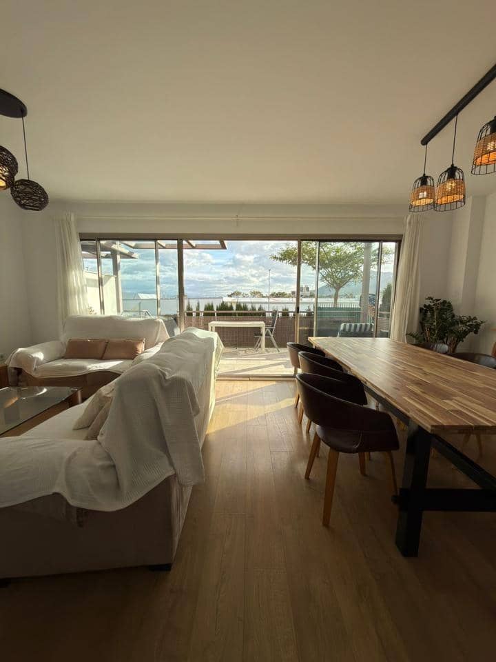 4 soverom Rekkehus til salgs i Pinos de Alhaurin med svømmebasseng - € 689 000 (Ref: 9574795)