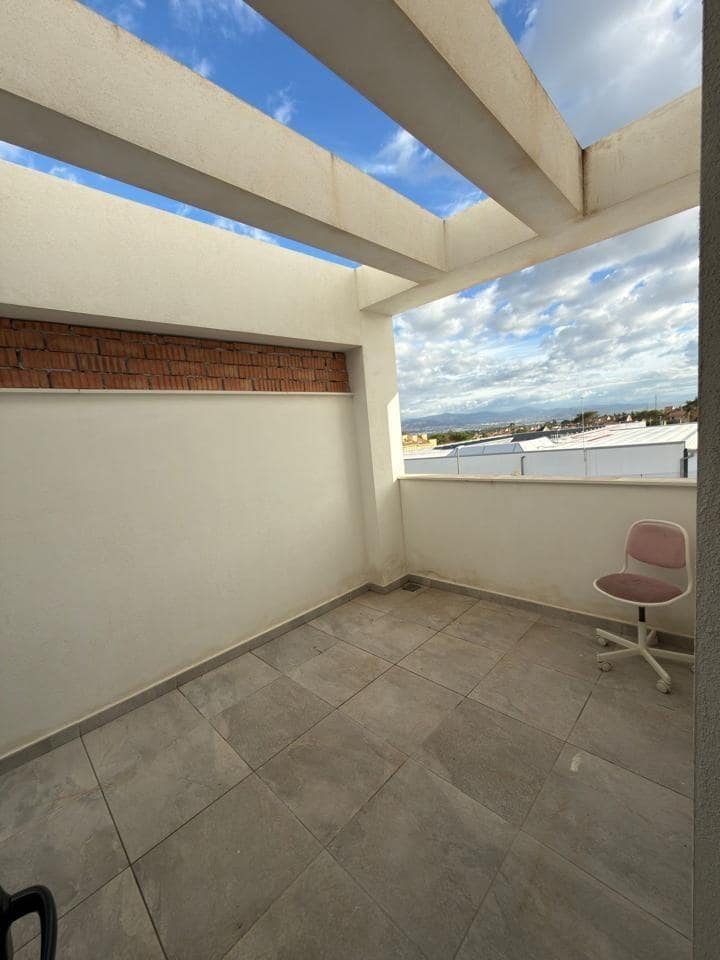 4 soverom Rekkehus til salgs i Pinos de Alhaurin med svømmebasseng - € 689 000 (Ref: 9574795)