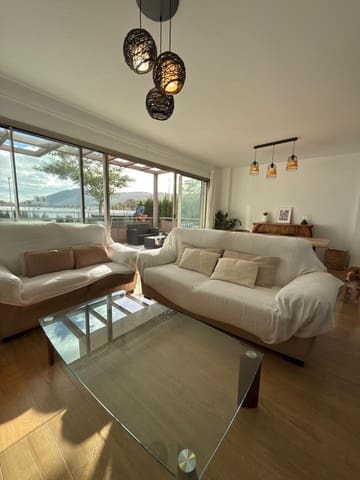 4 soverom Rekkehus til salgs i Pinos de Alhaurin, Alhaurín de la Torre med svømmebasseng - € 689 000 (Ref: 9574795)