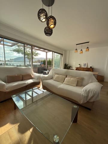 4 soverom Rekkehus til salgs i Pinos de Alhaurin, Alhaurín de la Torre med svømmebasseng - € 689 000 (Ref: 9574795)