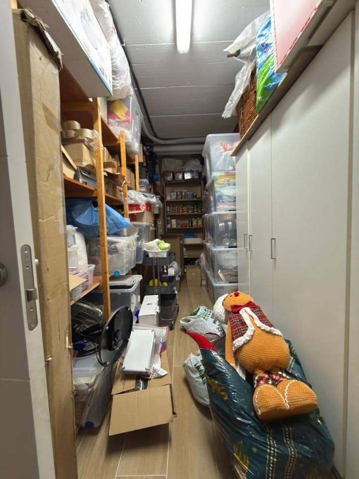 4 soverom Rekkehus til salgs i Pinos de Alhaurin med svømmebasseng - € 689 000 (Ref: 9574795)