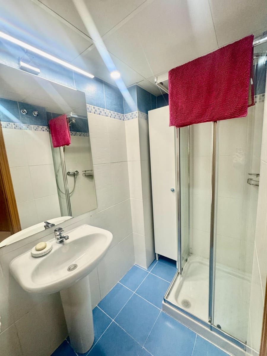 2 sovrum Lägenhet till salu i Fuengirola med pool garage - 292 300 € (Ref: 9583057)