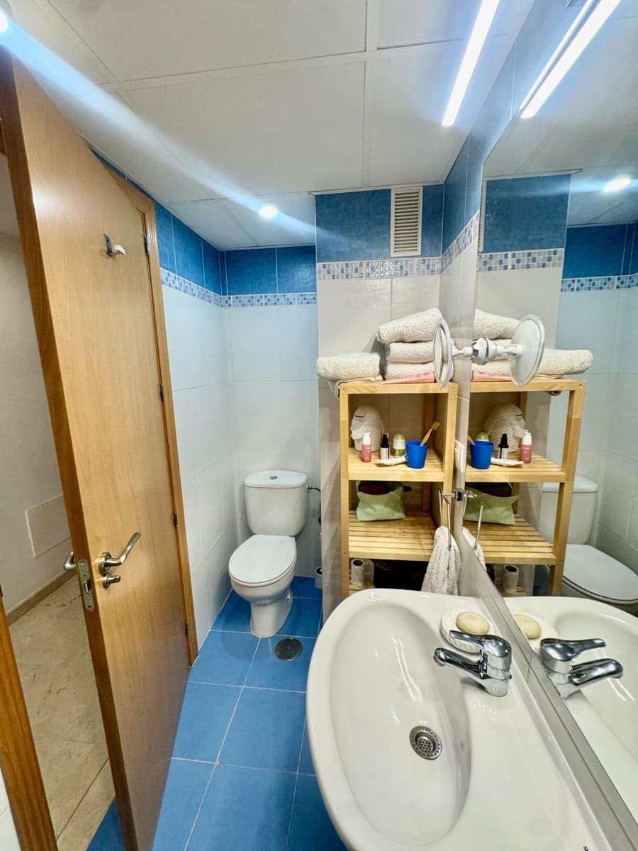 2 sovrum Lägenhet till salu i Fuengirola med pool garage - 292 300 € (Ref: 9583057)