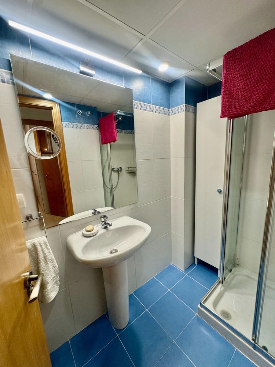 2 sovrum Lägenhet till salu i Fuengirola med pool garage - 292 300 € (Ref: 9583057)