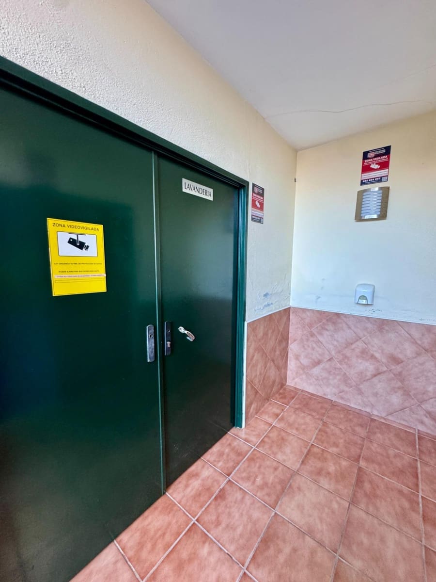 2 sovrum Lägenhet till salu i Fuengirola med pool garage - 292 300 € (Ref: 9583057)