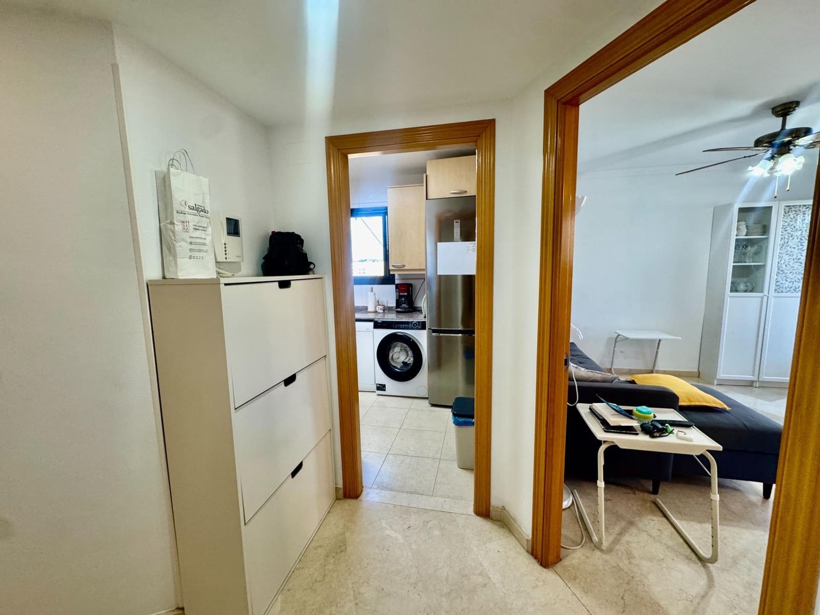 2 sovrum Lägenhet till salu i Fuengirola med pool garage - 292 300 € (Ref: 9583057)