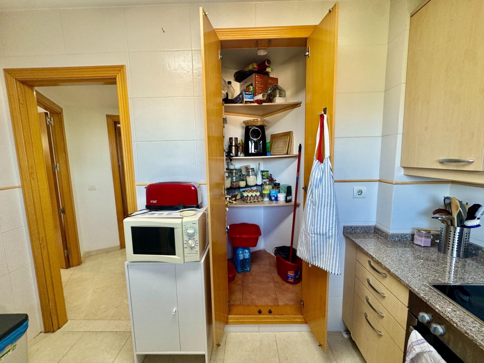 2 sovrum Lägenhet till salu i Fuengirola med pool garage - 292 300 € (Ref: 9583057)