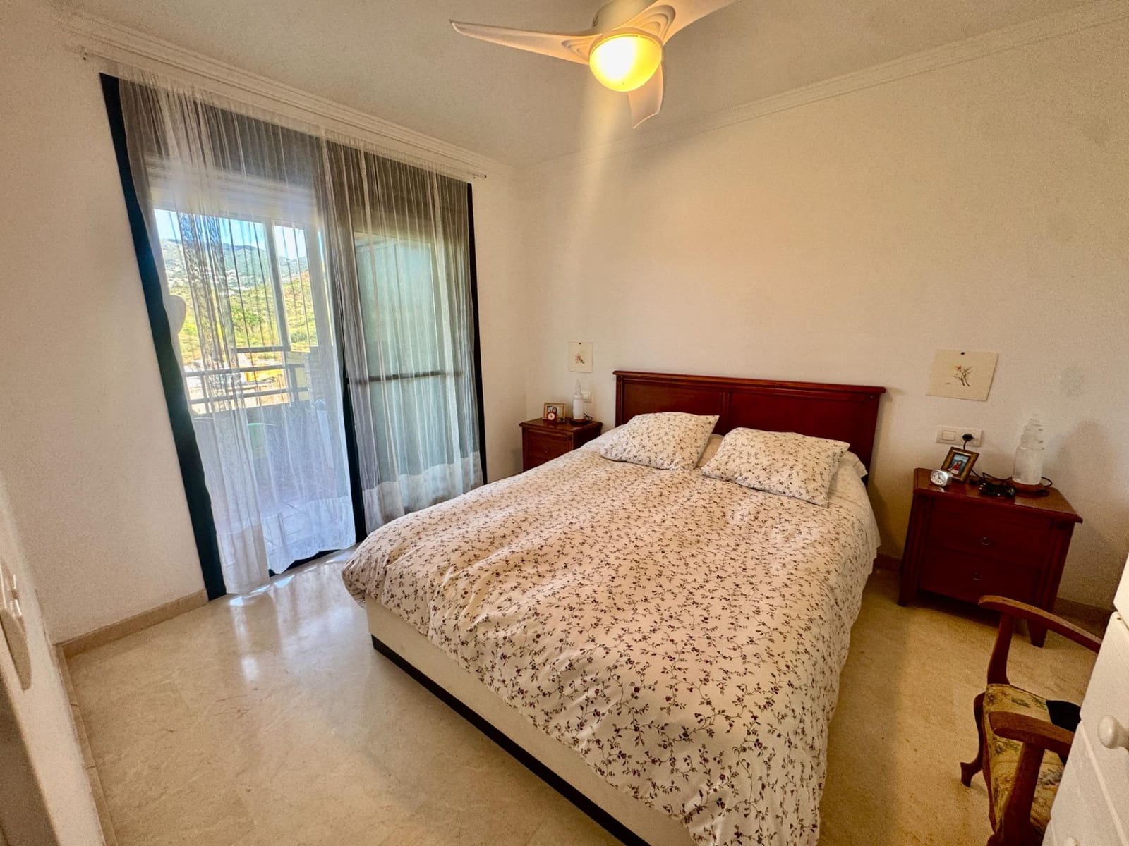 2 sovrum Lägenhet till salu i Fuengirola med pool garage - 292 300 € (Ref: 9583057)