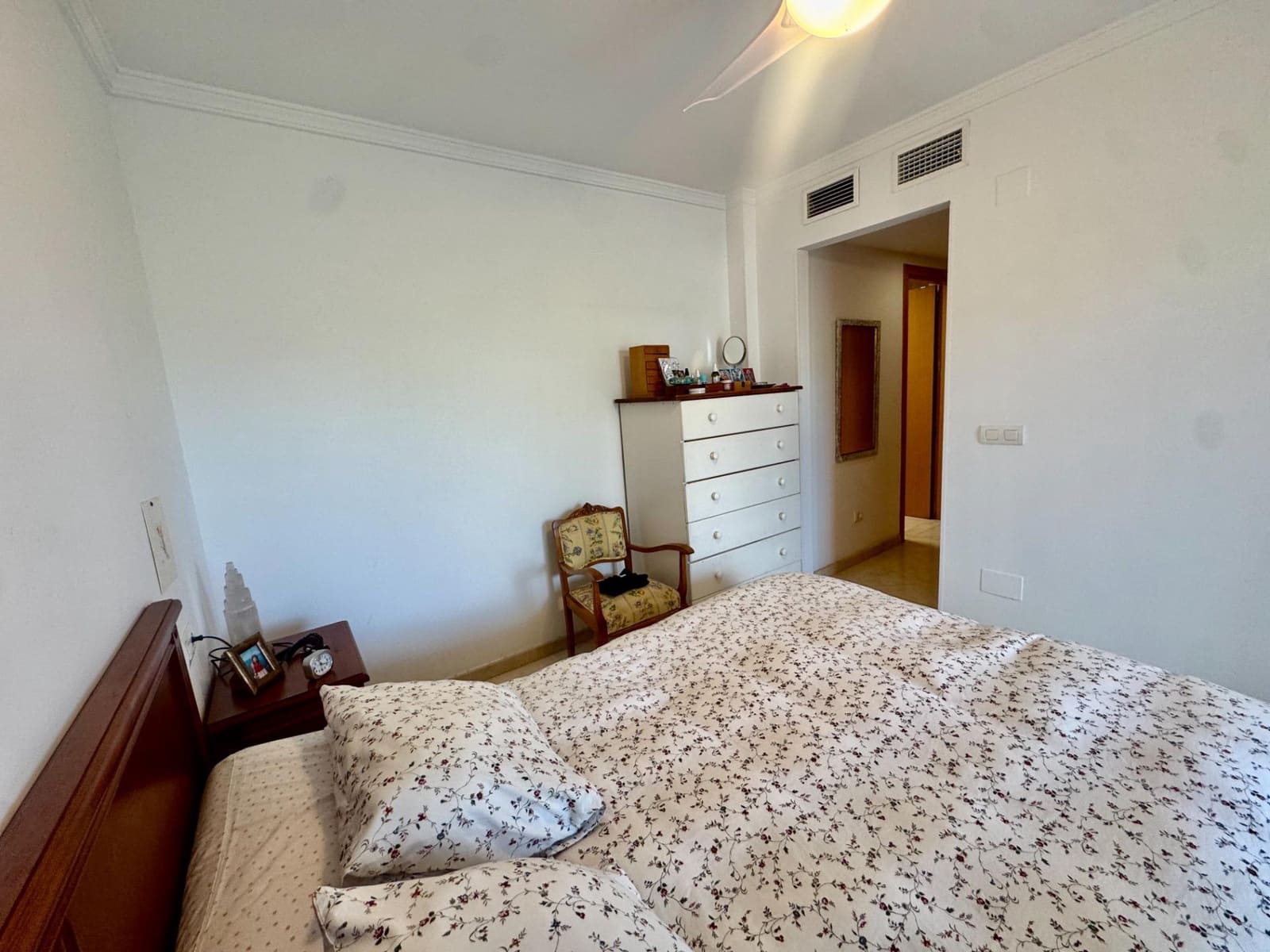 2 sovrum Lägenhet till salu i Fuengirola med pool garage - 292 300 € (Ref: 9583057)