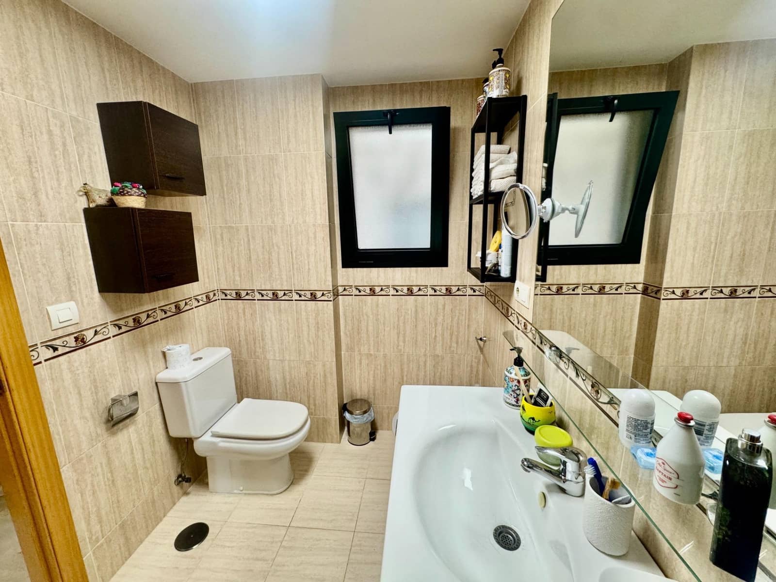 2 sovrum Lägenhet till salu i Fuengirola med pool garage - 292 300 € (Ref: 9583057)