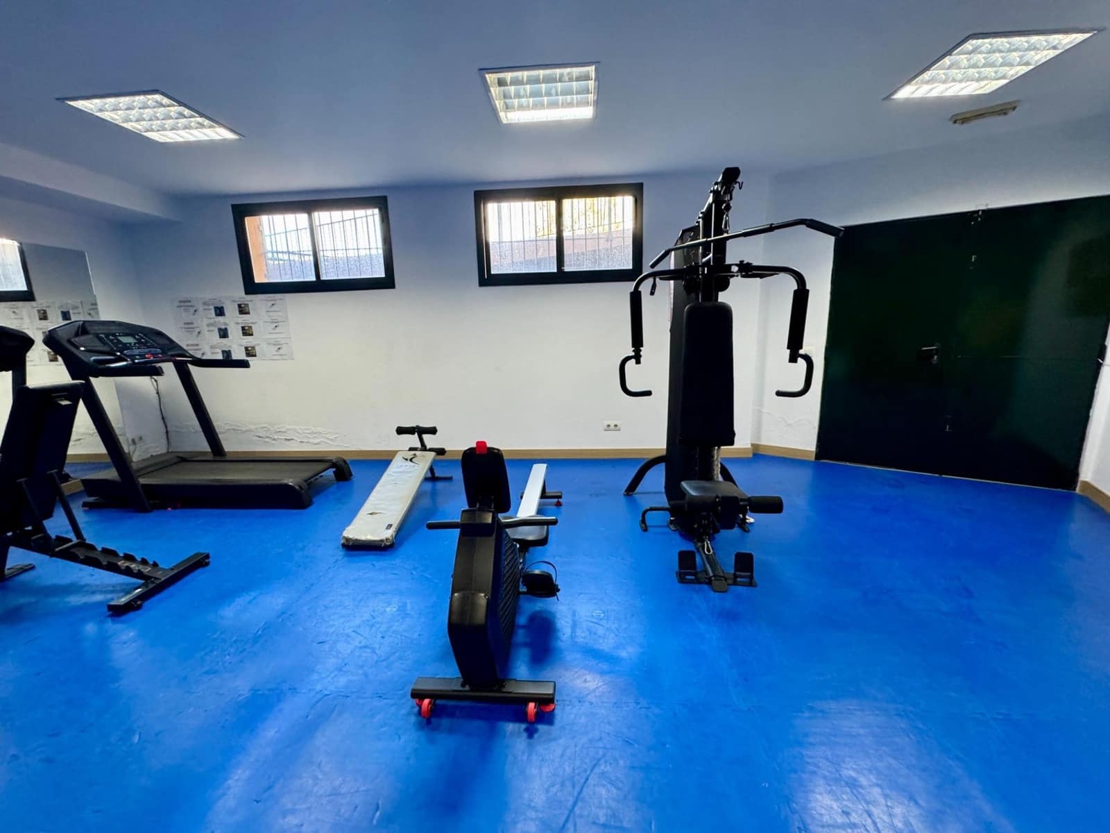 2 sovrum Lägenhet till salu i Fuengirola med pool garage - 292 300 € (Ref: 9583057)