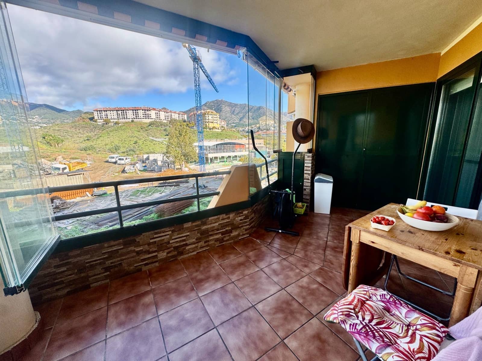 2 sovrum Lägenhet till salu i Fuengirola med pool garage - 292 300 € (Ref: 9583057)