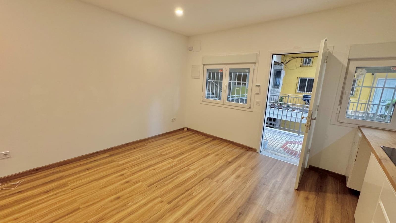 1 chambre Studio à vendre à Torremolinos - 145 000 € (Ref: 9599681)