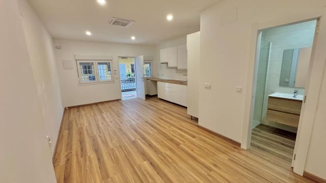 1 sovrum Studio till salu i Torremolinos - 145 000 € (Ref: 9599681)