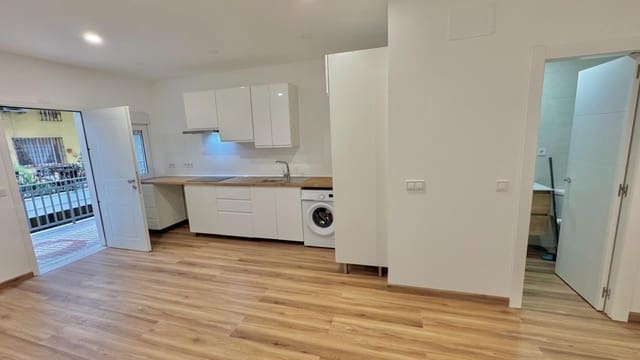 1 sovrum Studio till salu i Torremolinos - 145 000 € (Ref: 9599681)