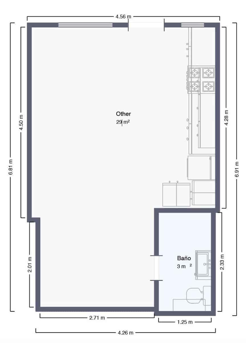 1 camera da letto Monolocale in vendita in Torremolinos - 144.000 € (Rif: 9599681)
