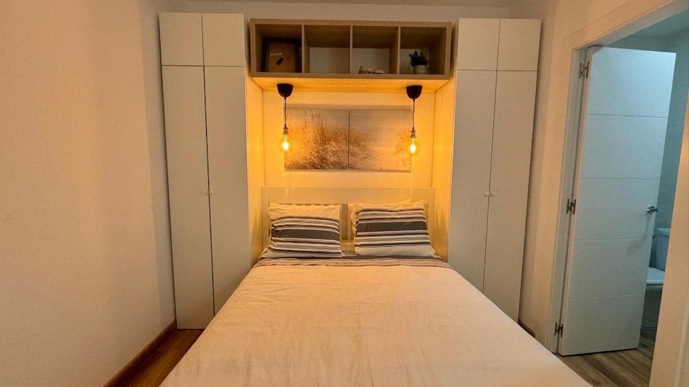 1 camera da letto Monolocale in vendita in Torremolinos - 144.000 € (Rif: 9599681)