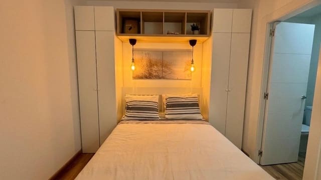 1 sypialnia Studio na sprzedaż w Torremolinos - 144 000 € (Ref: 9599681)