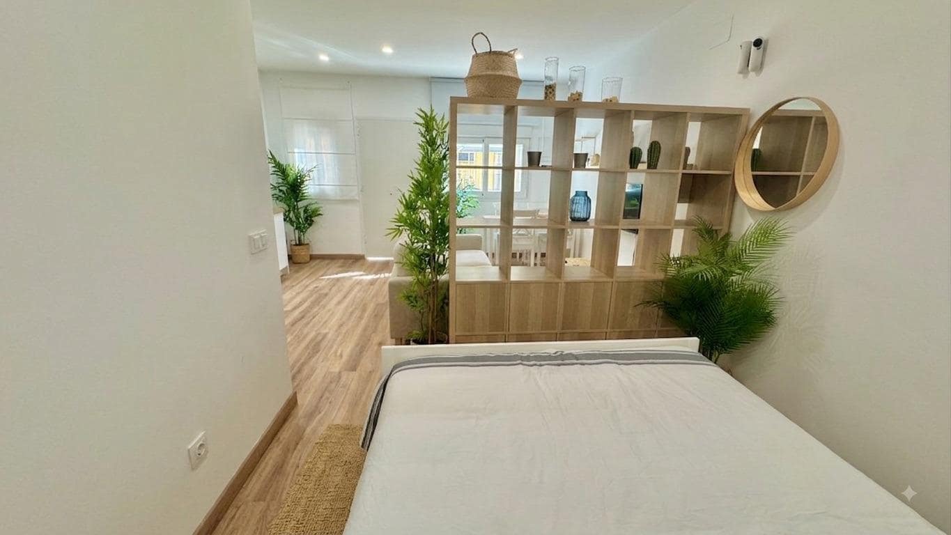 1 camera da letto Monolocale in vendita in Torremolinos - 144.000 € (Rif: 9599681)