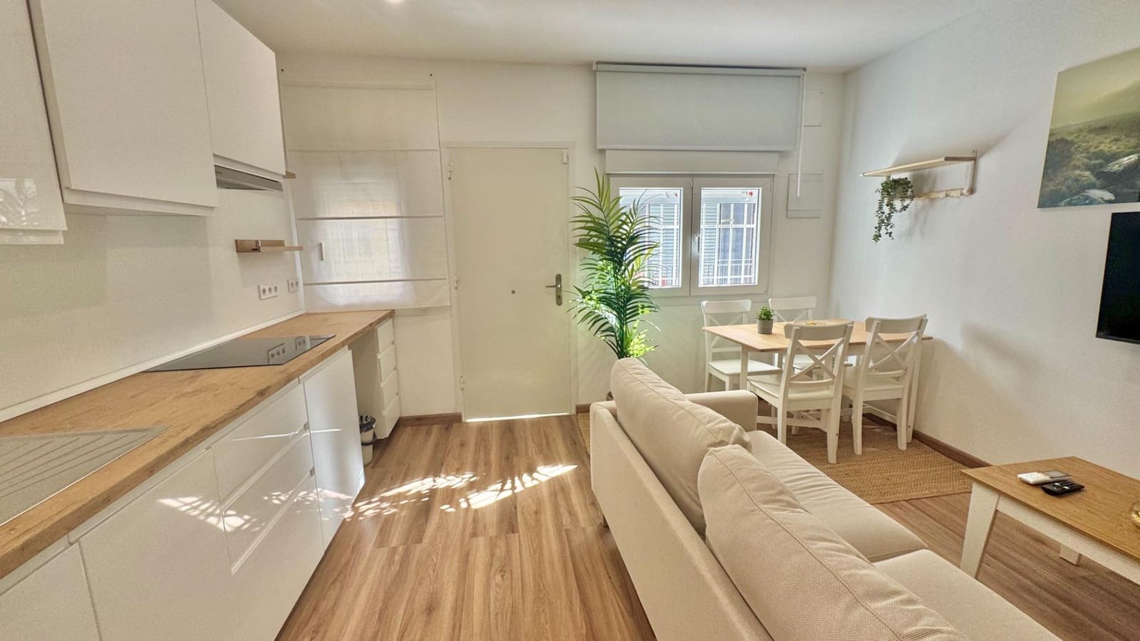 1 camera da letto Monolocale in vendita in Torremolinos - 144.000 € (Rif: 9599681)