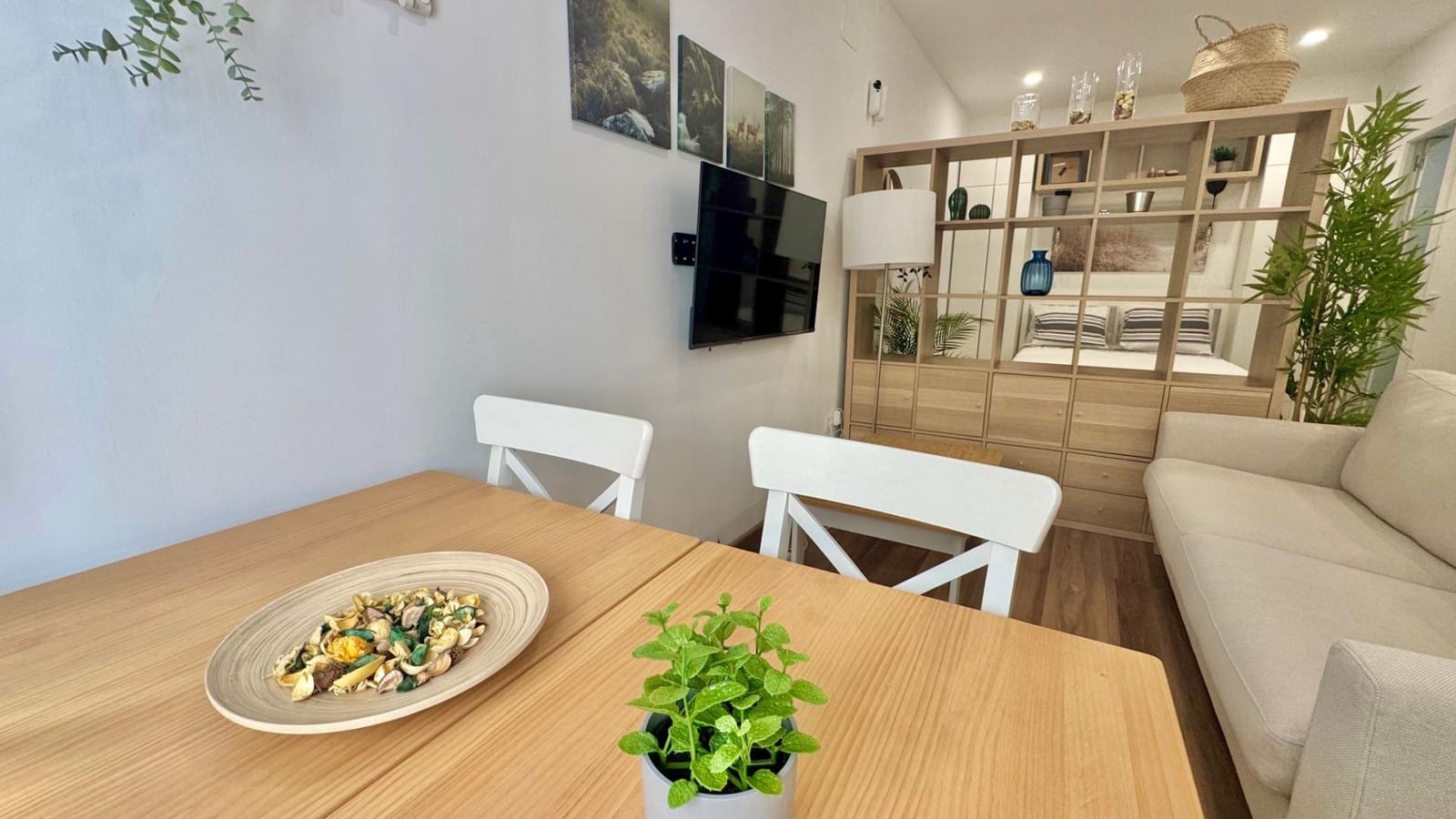 1 camera da letto Monolocale in vendita in Torremolinos - 144.000 € (Rif: 9599681)