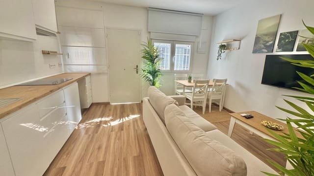1 sypialnia Studio na sprzedaż w Torremolinos - 144 000 € (Ref: 9599681)