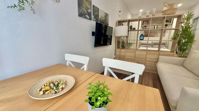 1 sypialnia Studio na sprzedaż w Torremolinos - 144 000 € (Ref: 9599681)