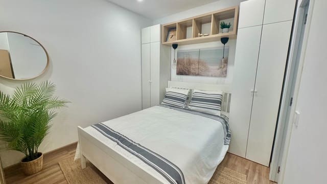 1 sypialnia Studio na sprzedaż w Torremolinos - 144 000 € (Ref: 9599681)