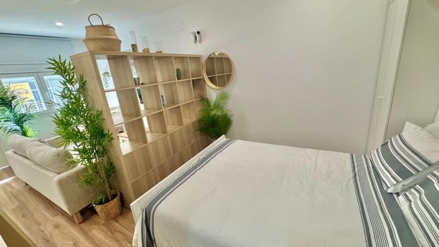 1 sypialnia Studio na sprzedaż w Torremolinos - 144 000 € (Ref: 9599681)