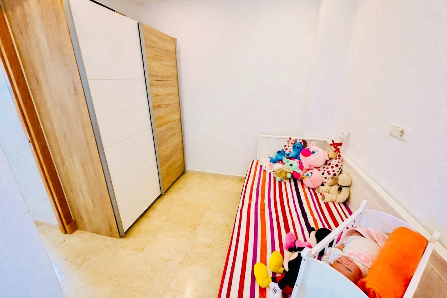 3 camera da letto Appartamento in vendita in Benalmadena con piscina garage - 390.000 € (Rif: 9599682)