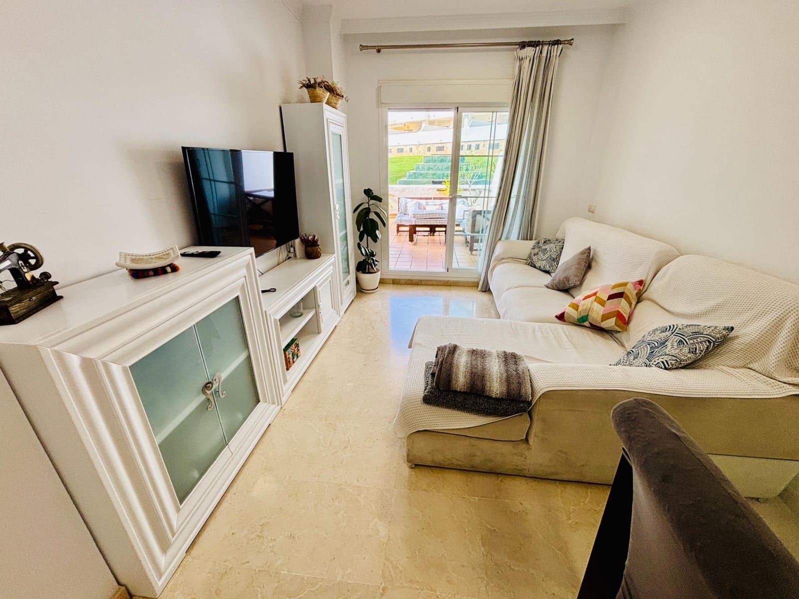 3 camera da letto Appartamento in vendita in Benalmadena con piscina garage - 390.000 € (Rif: 9599682)