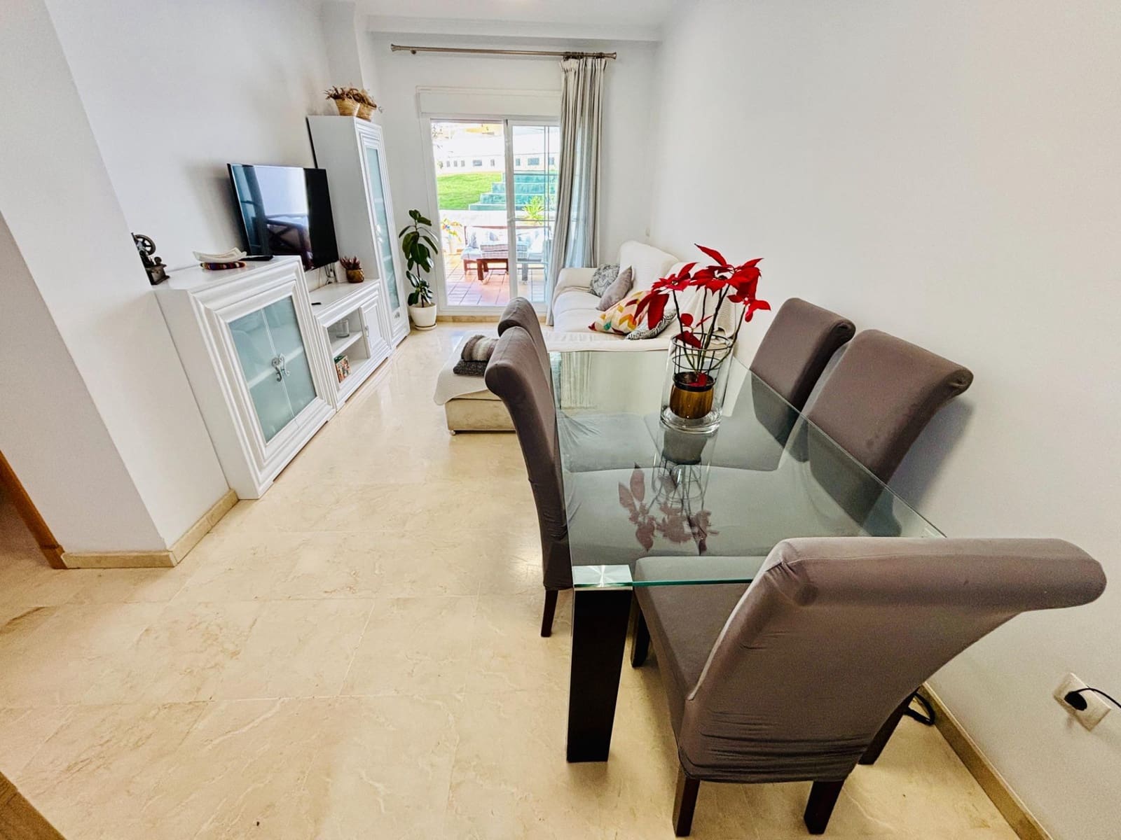 3 camera da letto Appartamento in vendita in Benalmadena con piscina garage - 390.000 € (Rif: 9599682)
