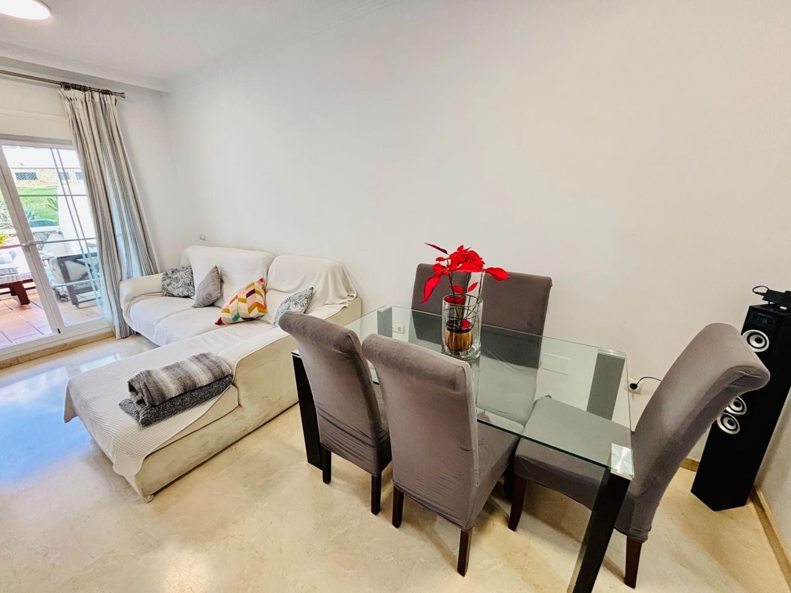 3 camera da letto Appartamento in vendita in Benalmadena con piscina garage - 390.000 € (Rif: 9599682)