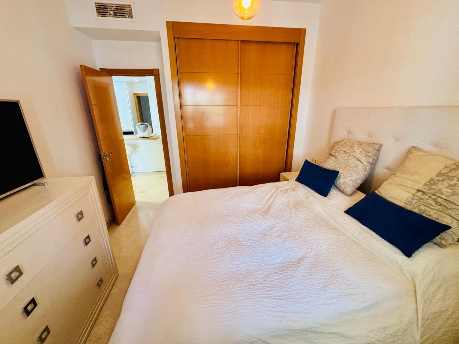 3 camera da letto Appartamento in vendita in Benalmadena con piscina garage - 390.000 € (Rif: 9599682)