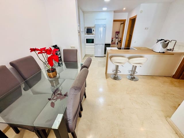 3 camera da letto Appartamento in vendita in Benalmádena con piscina garage - 390.000 € (Rif: 9599682)