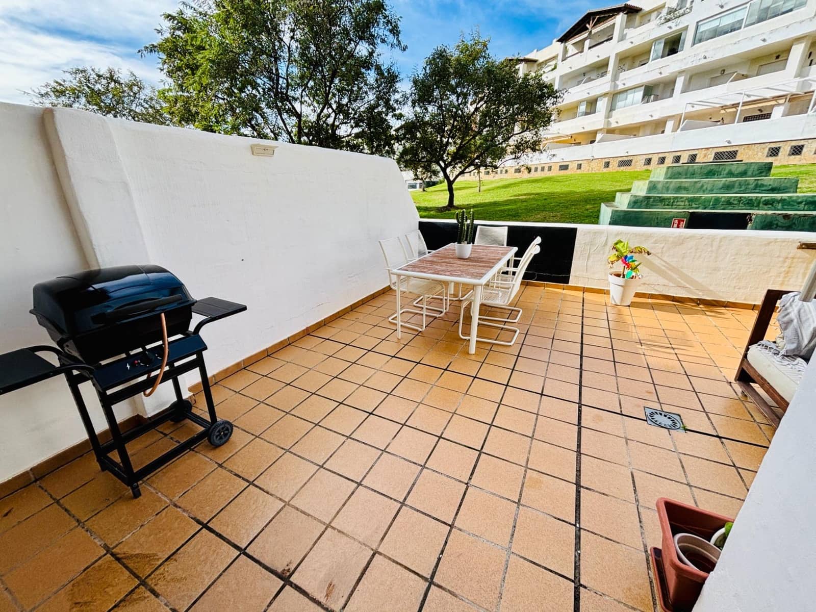 3 camera da letto Appartamento in vendita in Benalmadena con piscina garage - 390.000 € (Rif: 9599682)