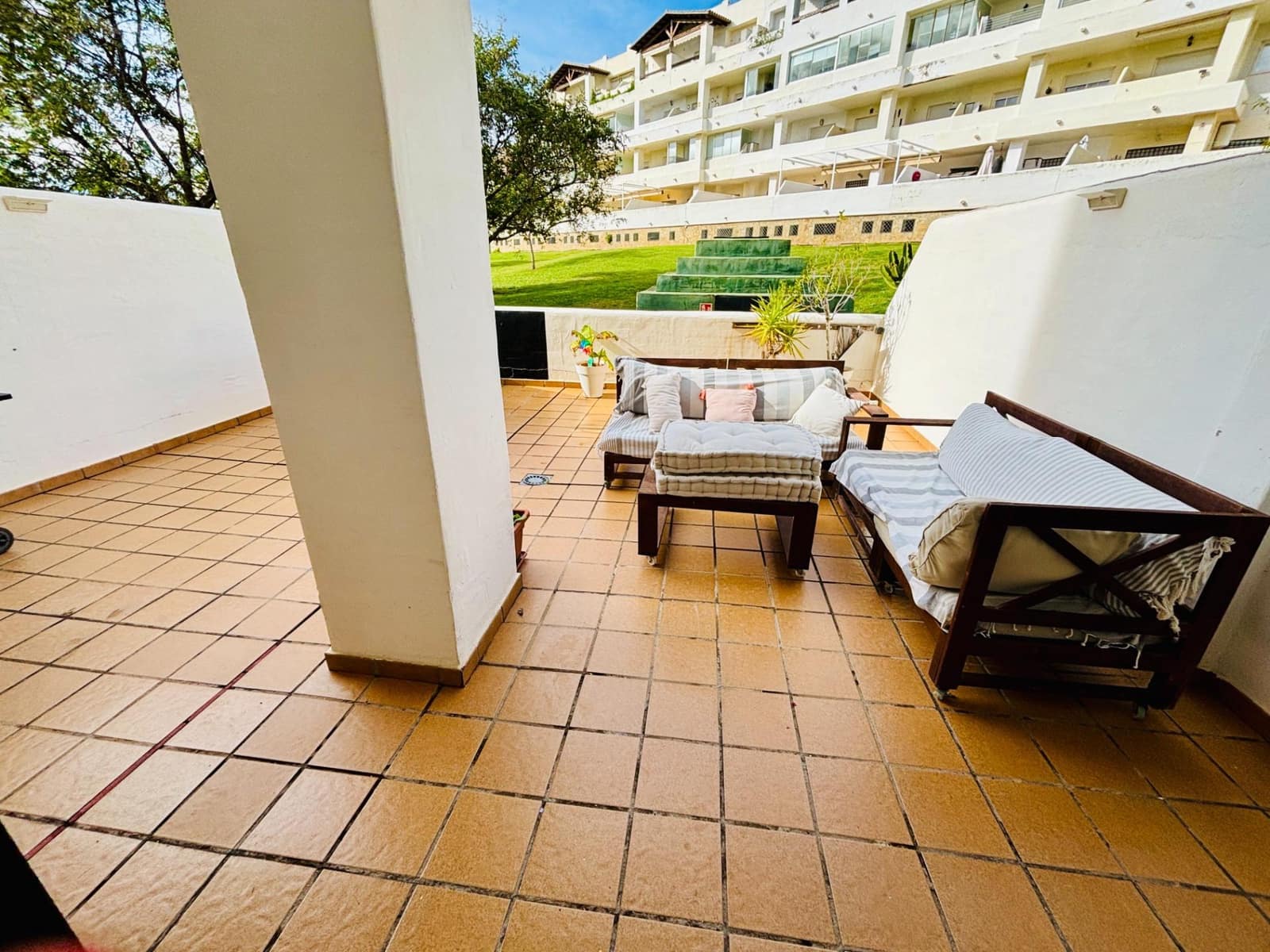 3 camera da letto Appartamento in vendita in Benalmadena con piscina garage - 390.000 € (Rif: 9599682)