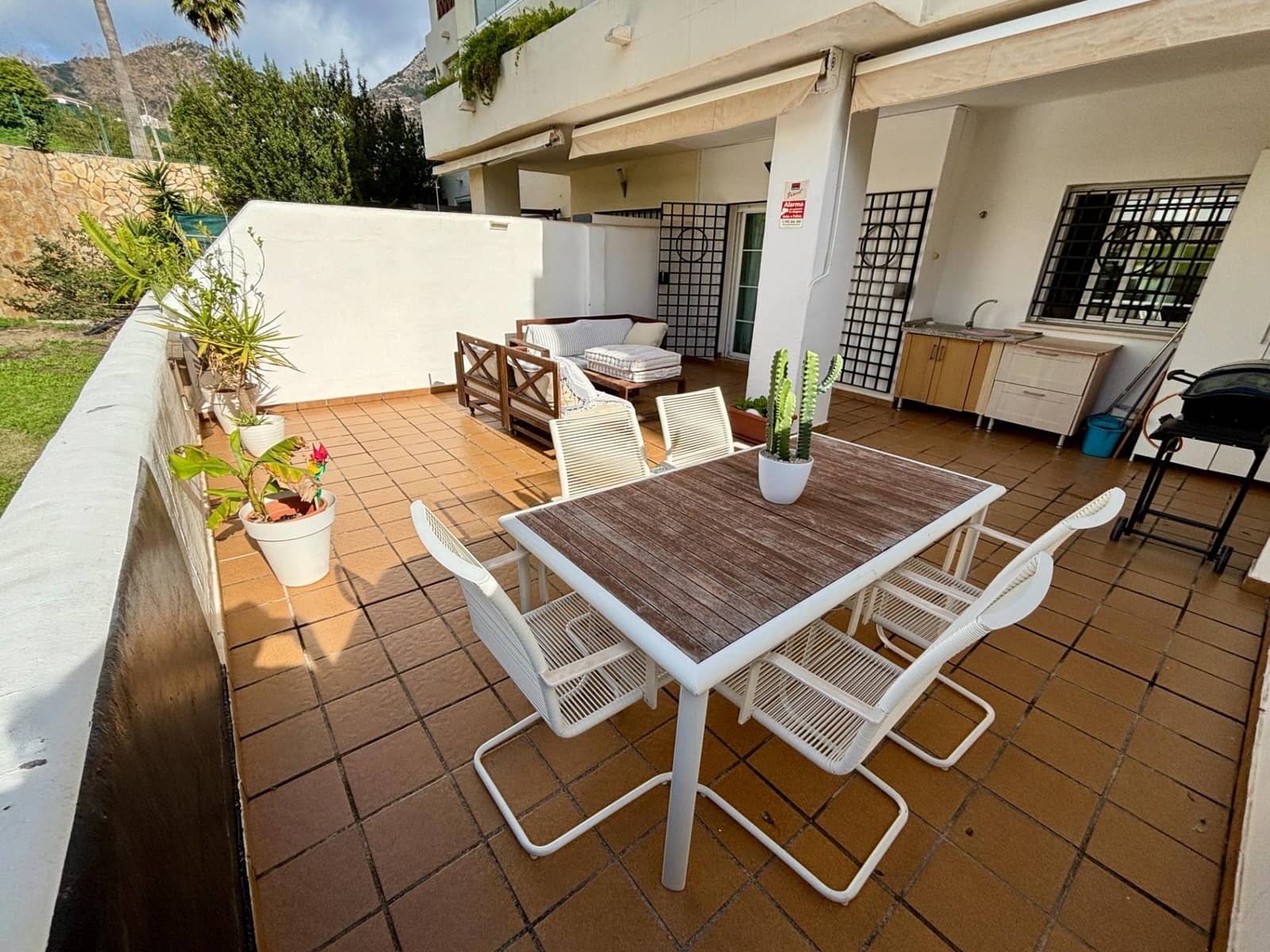 3 camera da letto Appartamento in vendita in Benalmadena con piscina garage - 390.000 € (Rif: 9599682)