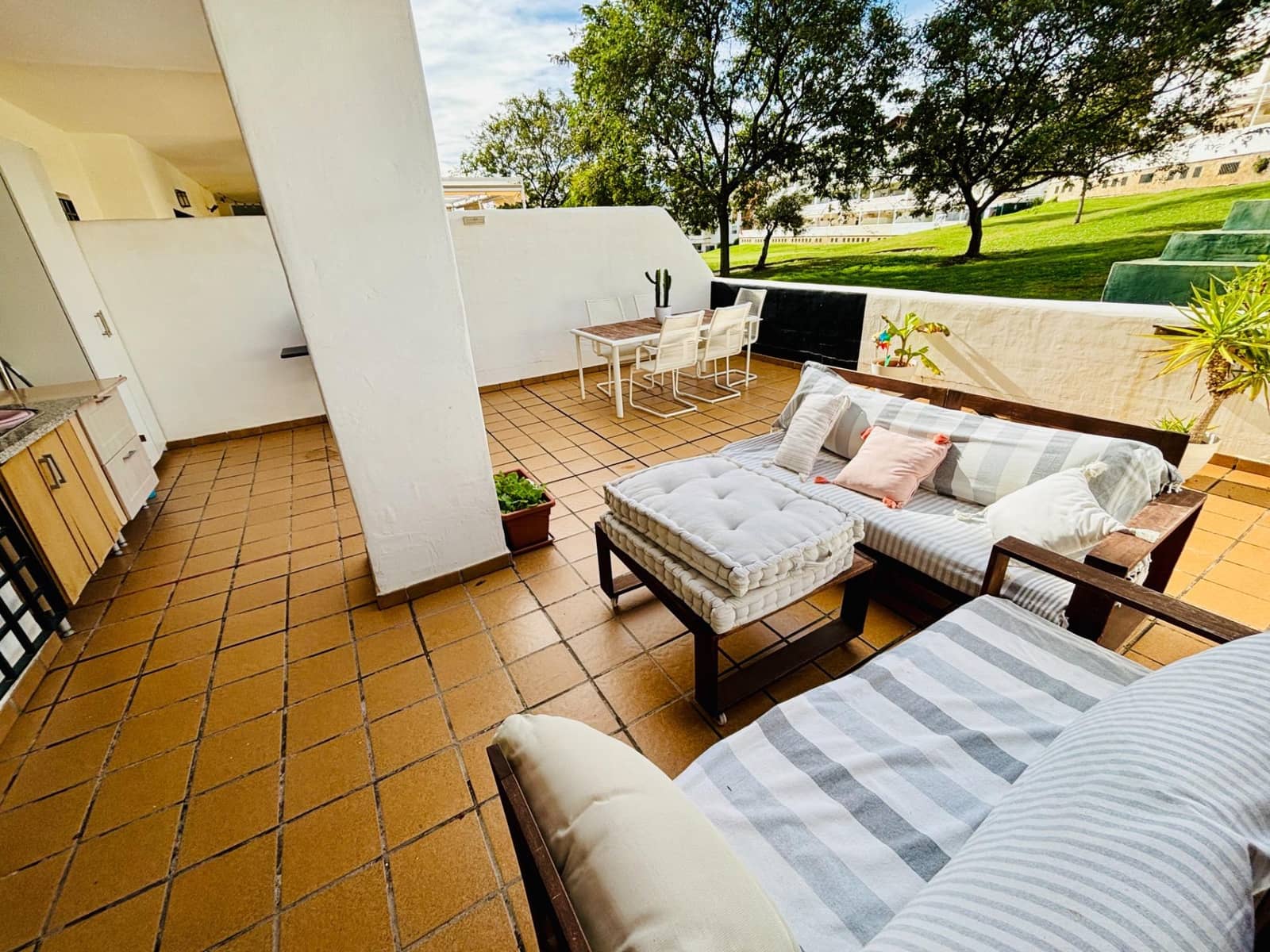 3 camera da letto Appartamento in vendita in Benalmadena con piscina garage - 390.000 € (Rif: 9599682)