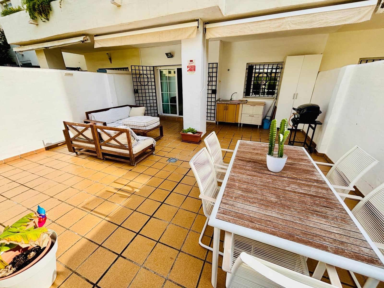 3 camera da letto Appartamento in vendita in Benalmadena con piscina garage - 390.000 € (Rif: 9599682)