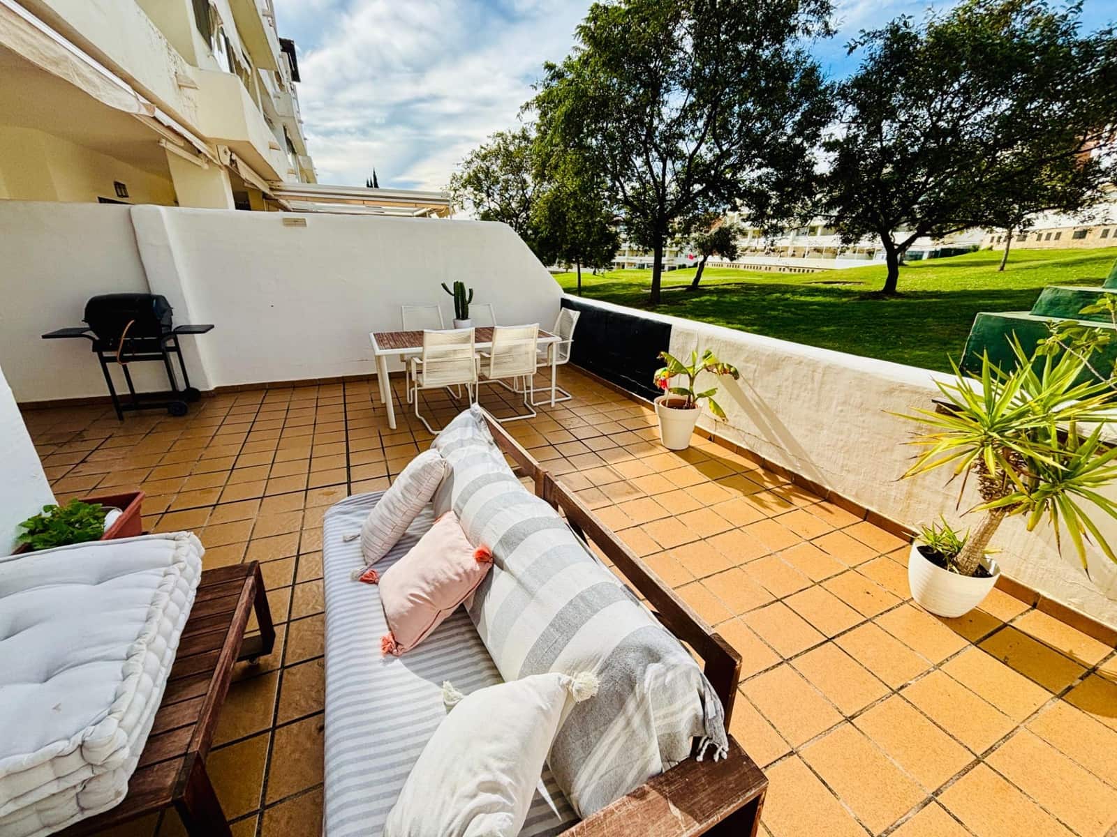 3 camera da letto Appartamento in vendita in Benalmadena con piscina garage - 390.000 € (Rif: 9599682)