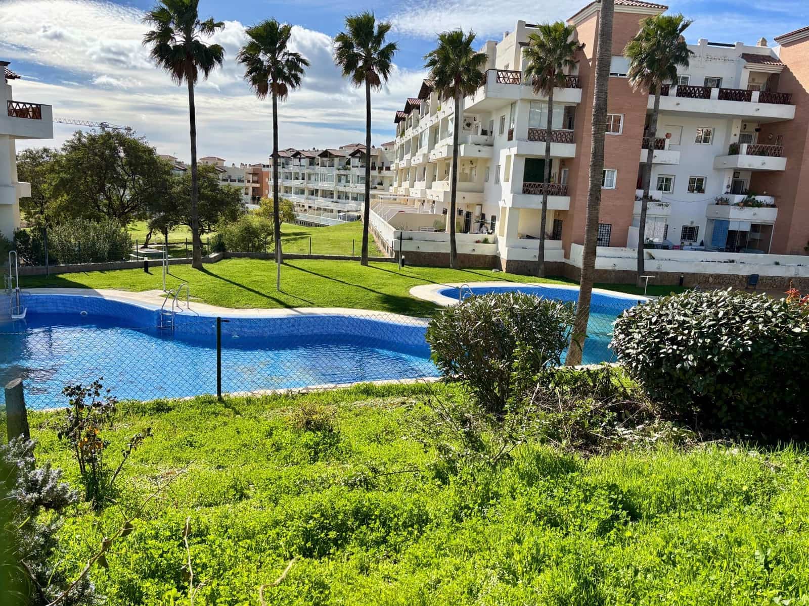 3 camera da letto Appartamento in vendita in Benalmadena con piscina garage - 390.000 € (Rif: 9599682)