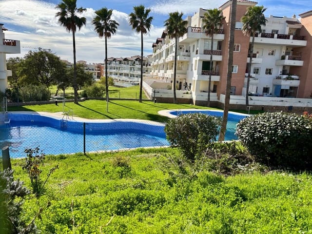 3 camera da letto Appartamento in vendita in Benalmádena con piscina garage - 390.000 € (Rif: 9599682)